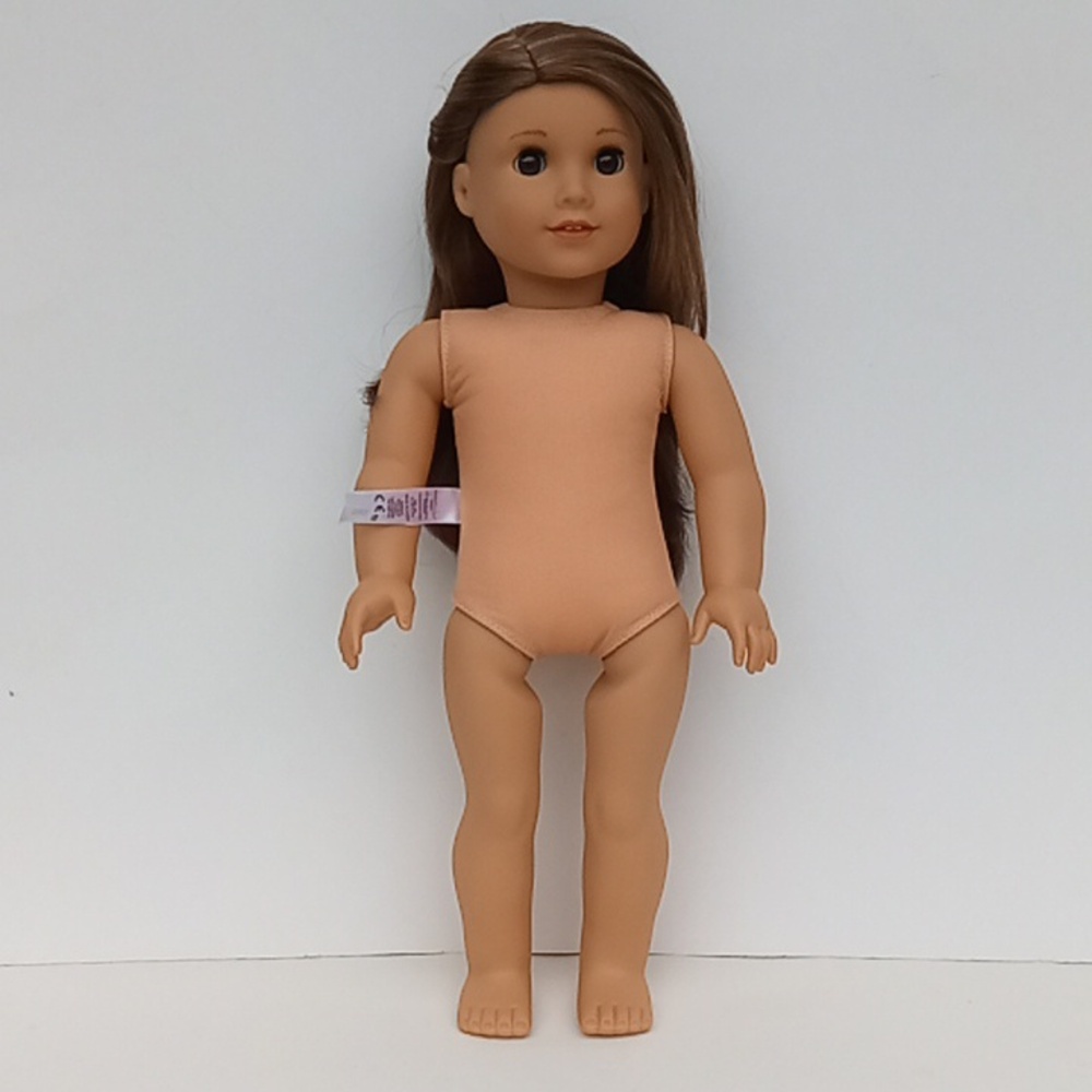 American Girl Girl Of The Year 2020 Joss Doll And Book With Box And Accessories - Picture 7 of 16